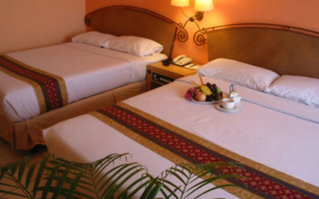 Corus Paradise Resort Port Dickson