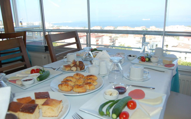 Dort Mevsim Suit Otel