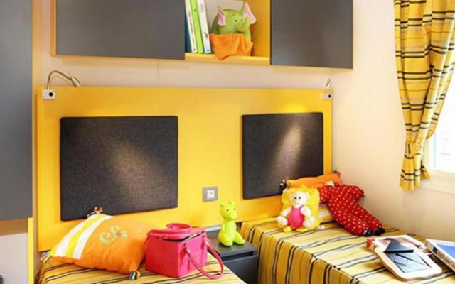 Camping Villaggio L'Ultima Spiaggia
