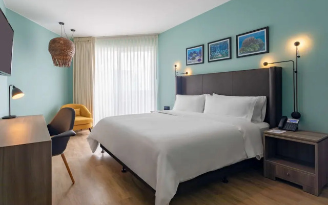 Casa Andina Select Paracas