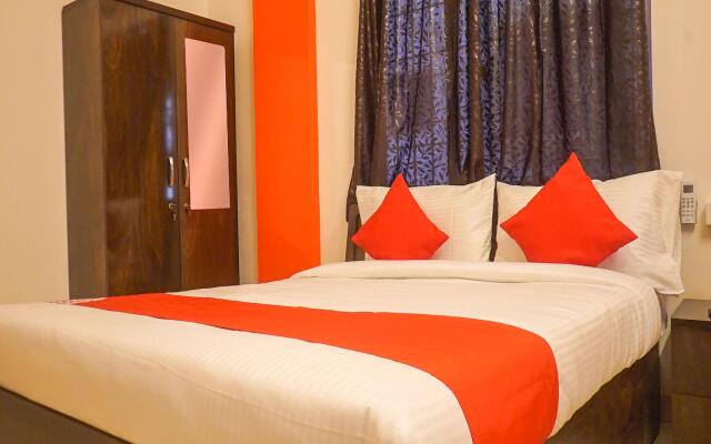 OYO Flagship 12723 Hotel D Villa