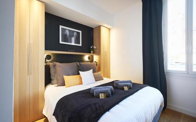 HeavnStay Suite 2 Cannes Centre