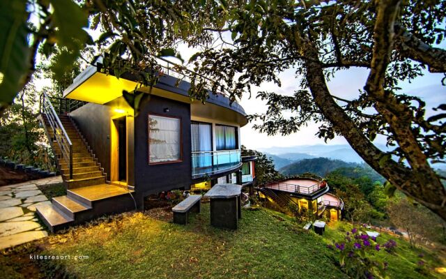 Kites Resort Munnar