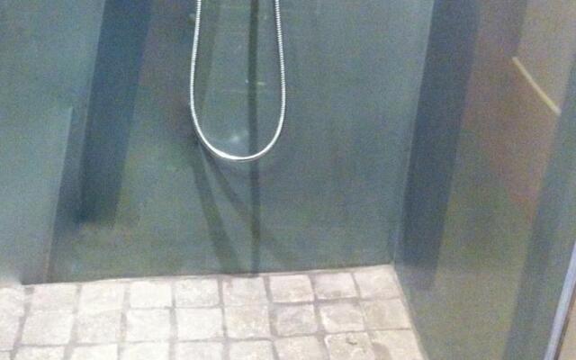 Studio 11- Navona apartment