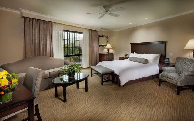 Coast Burbank Hotel