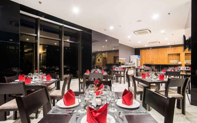 TRYP by Wyndham Yangon