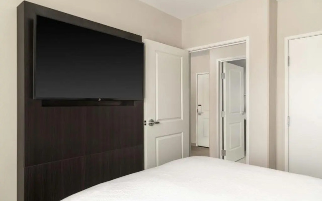 Residence Inn Detroit Dearborn