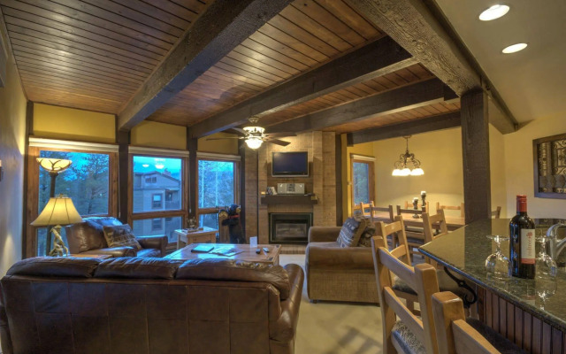 The Lodge by Retreatia