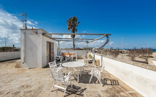 2260 Residenza Artistica - Villa Armida by Barbarhouse