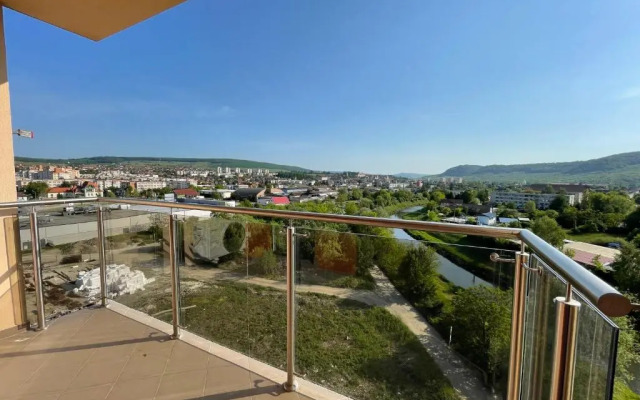 Fortuna Panorama Apartman