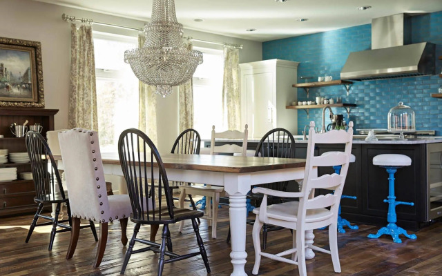 Bespoke Inn Scottsdale