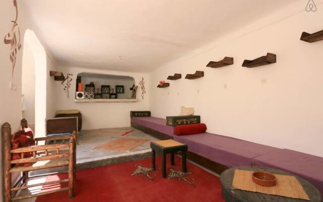 Kaktus Hostel