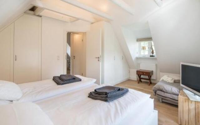 Landhaus Treskersand