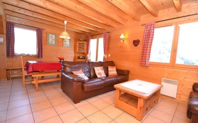 Chalet Noisettes - Aravis Holidays