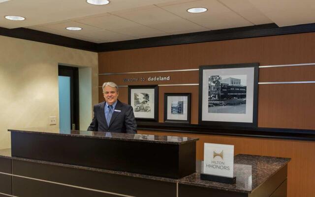 Hampton Inn Miami Dadeland