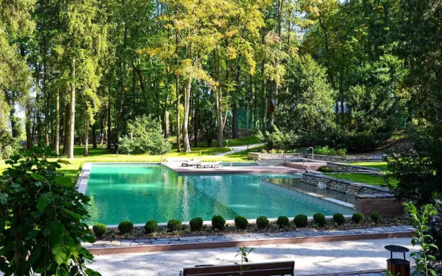 Zámek Ratměřice Hotel & Resort