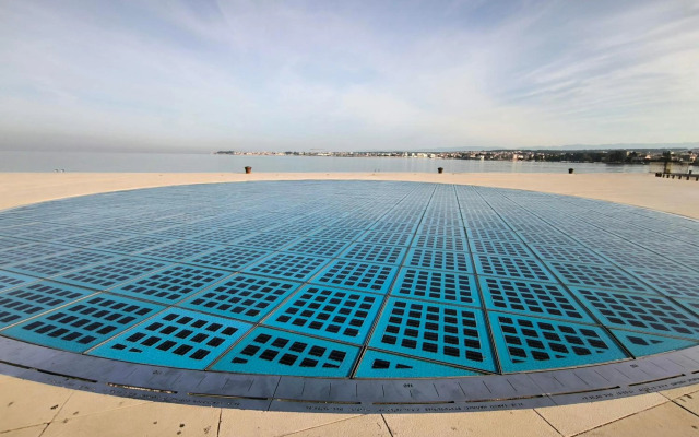 Holiday home Anima Mea, Zadar