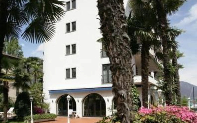 Aparthotel al Lago
