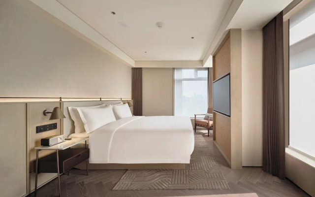 Ming Hotel Nanjing - MGallery Collection