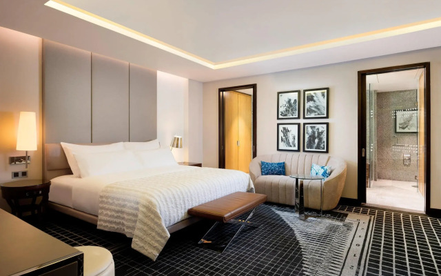 Le Meridien Dhaka