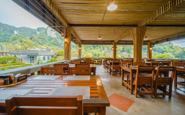 Railay Phutawan Resort