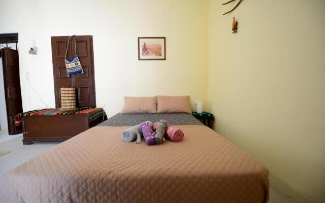 Traditional Cretan Country House (9klm from Elafonissi)