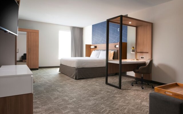 SpringHill Suites Dallas Rockwall
