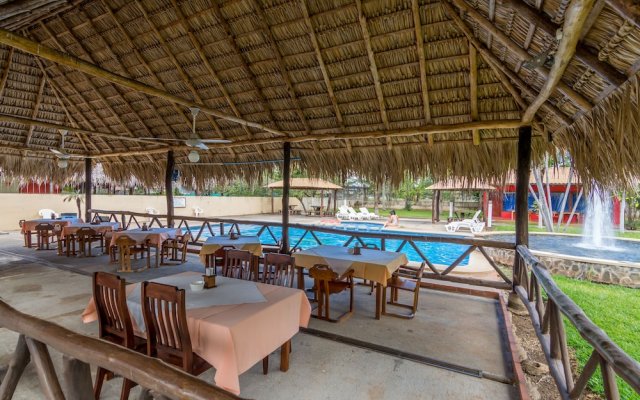 Guanacaste Lodge