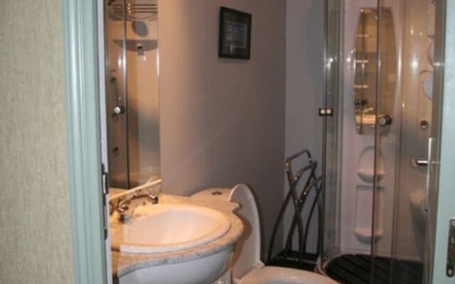 Le Presbytère de Cestayrols