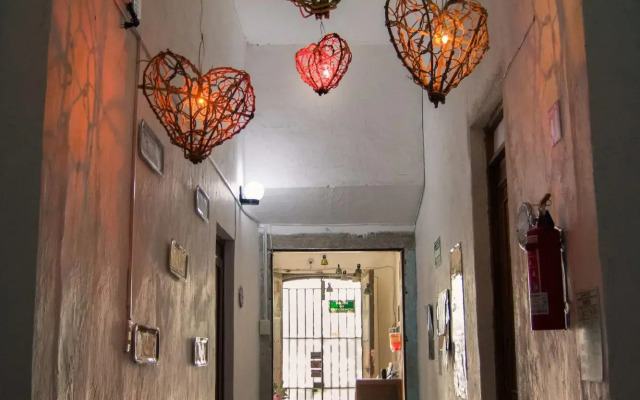 Casa Lupita Hostel