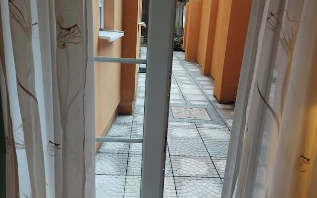 Charming 1-bed Apartment in Zagreb