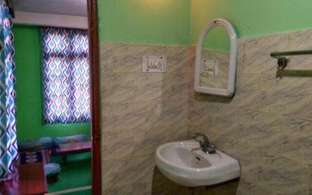 Stayers Hostel