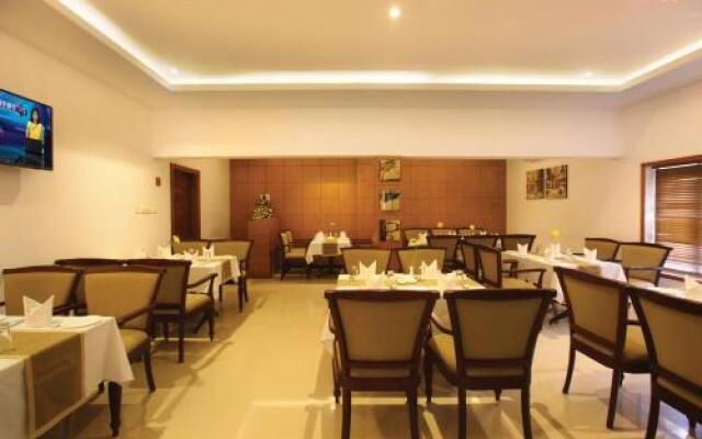 Hotel Samudra