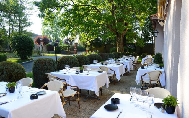Le Clos St Eloi - Hôtel 4*