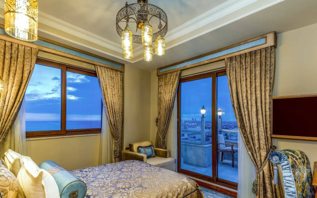 Sultanhan Hotel - Special Class