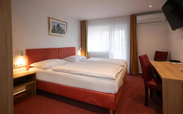 Hotel Mariaweiler Hof