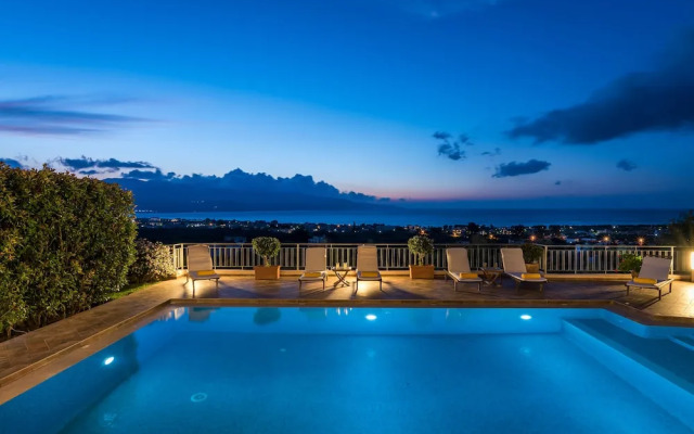 Caneva Luxury Villa