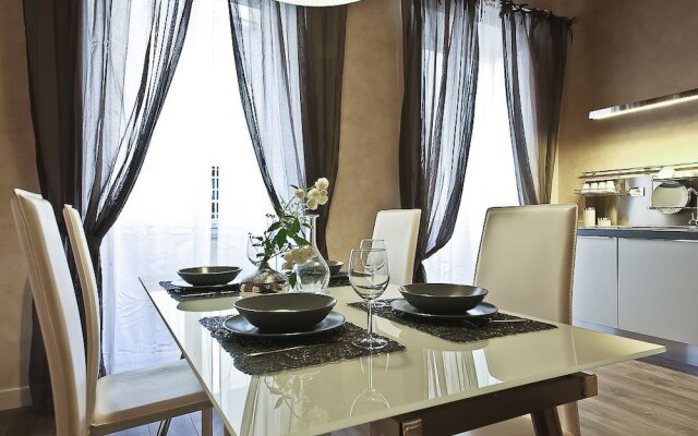 Giglio Santa Trinita