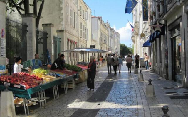 Séjours & Affaires La Rochelle Les Minimes