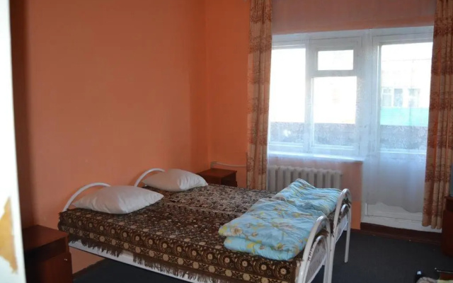 База Отдыха Волна — фото