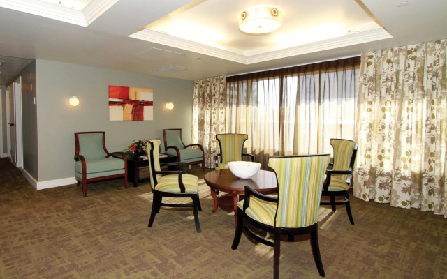 Club Wyndham Royal Garden at Waikiki