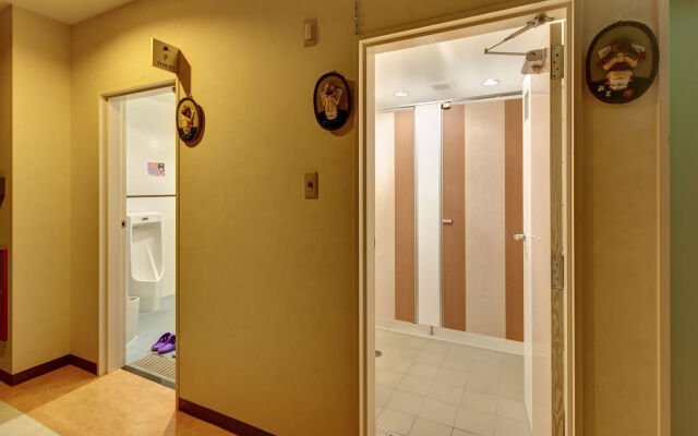 Okinawa Guest House Grand Naha