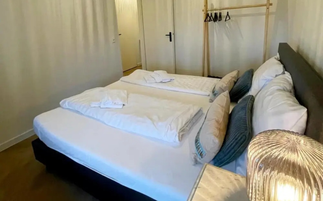 Holiday Home in Voerendaal With Terrace