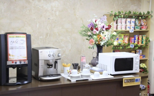 Shinjuku Urban Hotel