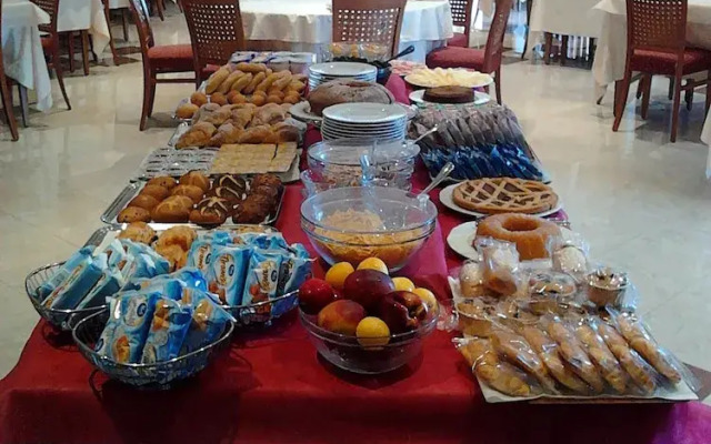 Athena Palace Hotel