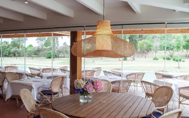 Resort Is Molas Resort