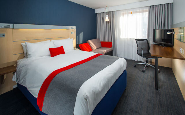 Holiday Inn Express Exeter M5, Jct 29
