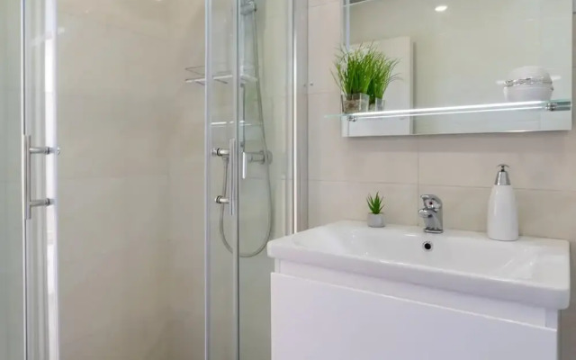 Apartments Blazevic - Two Bed/apt With Hot Tub
