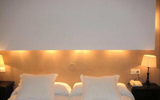 Hotel Taray Botanico