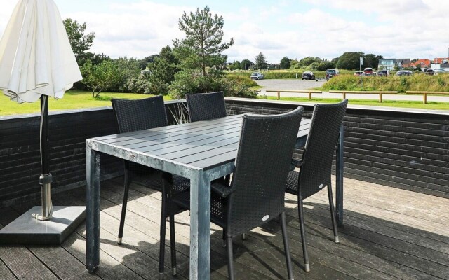 6 Person Holiday Home in Hadsund